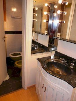 Casa Labian Cabanas San Carlos de Bariloche Dış mekan fotoğraf