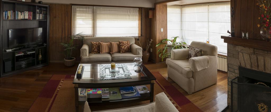 Casa Labian Cabanas San Carlos de Bariloche Dış mekan fotoğraf
