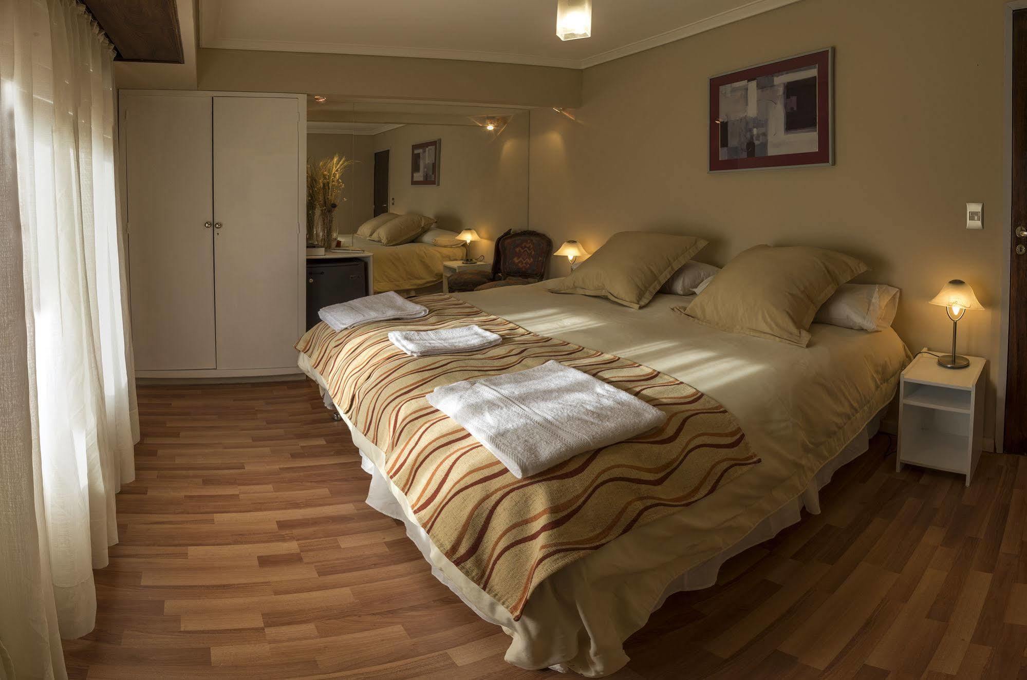 Casa Labian Cabanas San Carlos de Bariloche Dış mekan fotoğraf