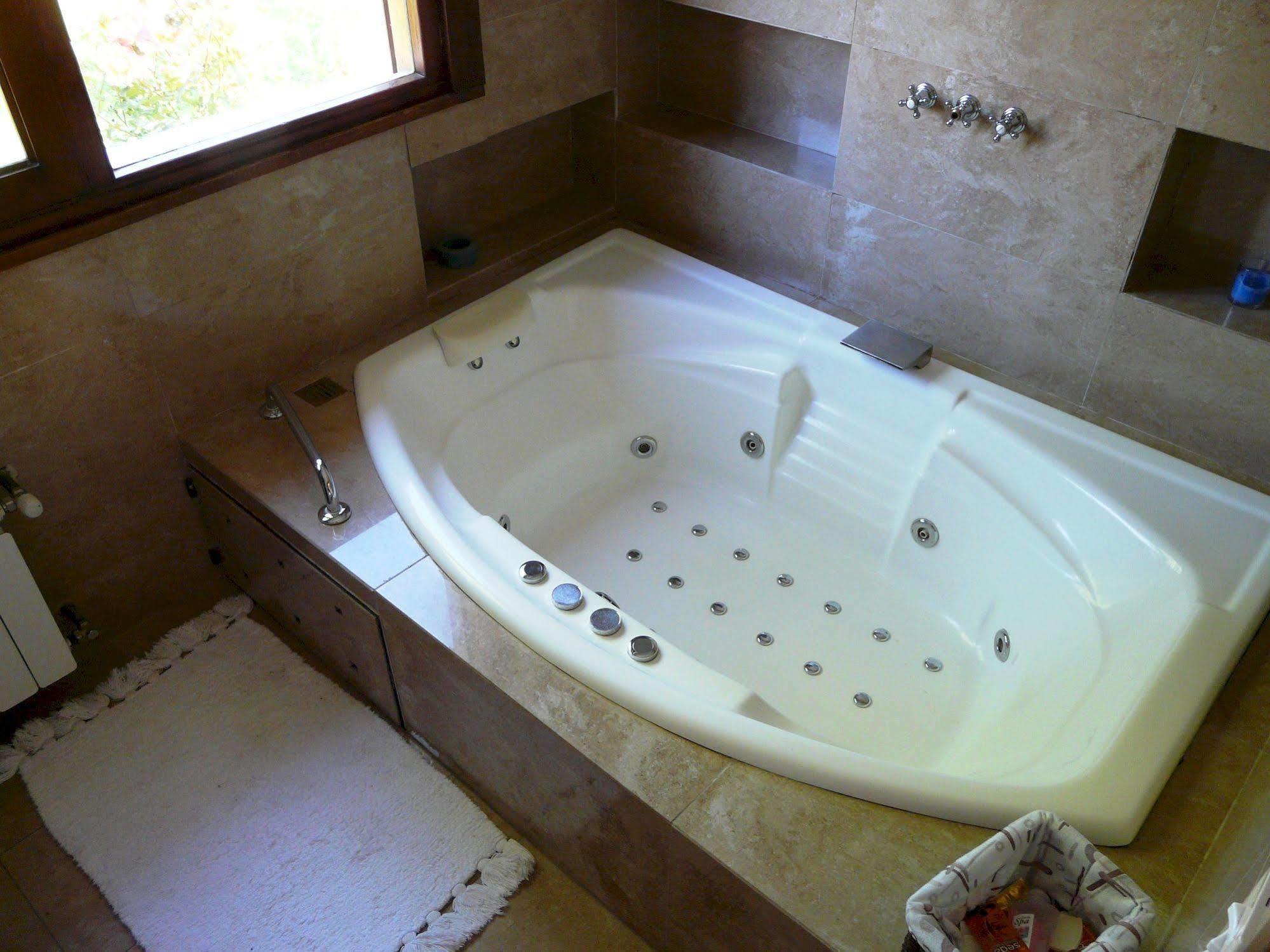 Casa Labian Cabanas San Carlos de Bariloche Dış mekan fotoğraf